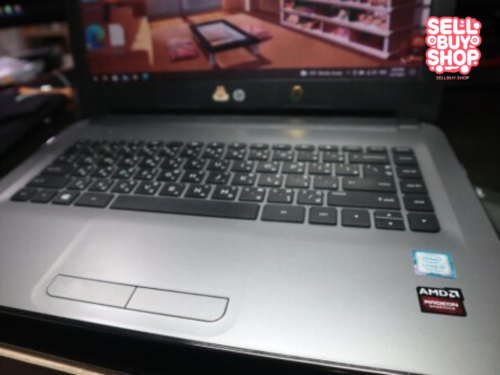 HP Notebook - 14-am108tx (2)