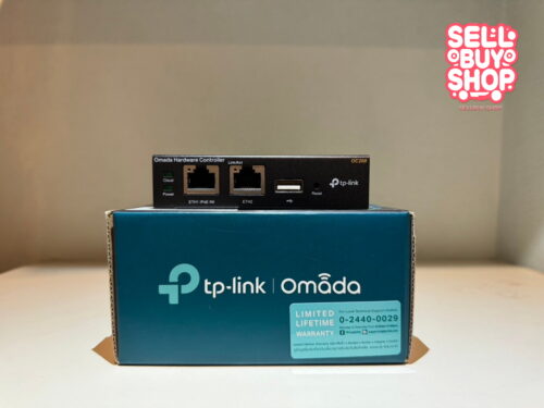 Omada Tplink OC200-อุปกรณ์คอมมือสอง