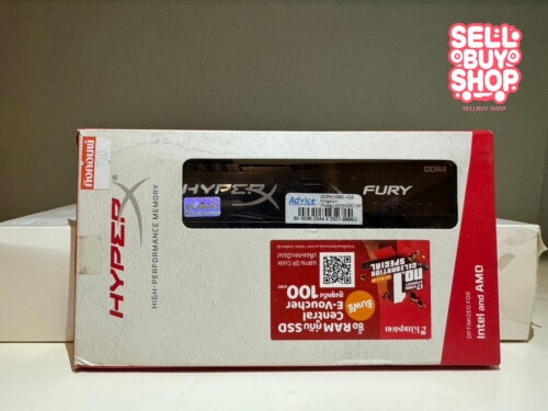 DDR4 2666